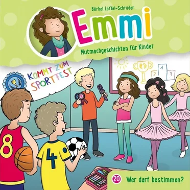 Emmi (20): Wer darf bestimmen?
