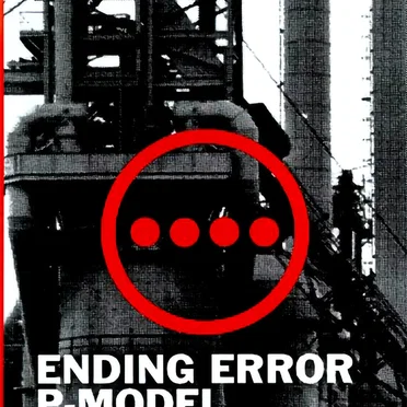 ENDING ERROR