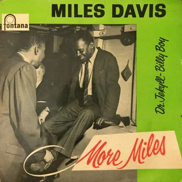 More Miles