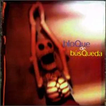 Bloque de búsqueda by Bloque de búsqueda - album cover