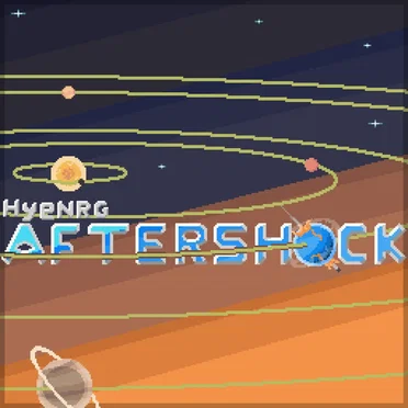 Aftershock
