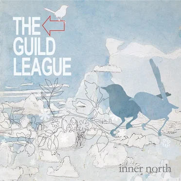 Inner North by The Guild League - album cover