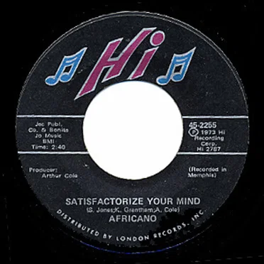 Satisfactorize Your Mind