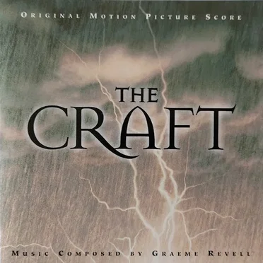 The Craft: Original Motion Picture Score