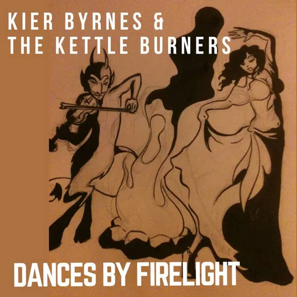 Dances by Firelight