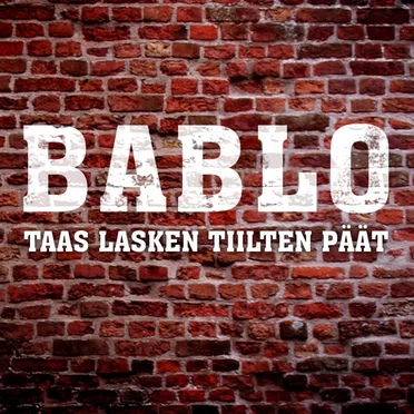 Taas lasken tiilten päät