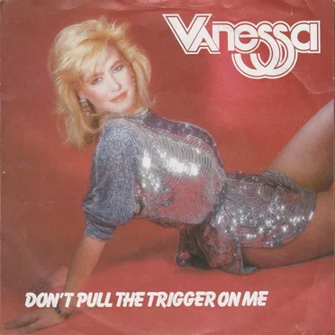Don't Pull the Trigger on Me / Overnight
