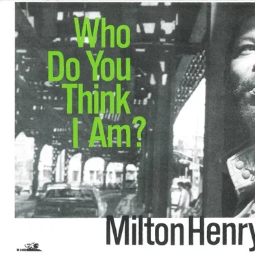 Who Do You Think I Am?