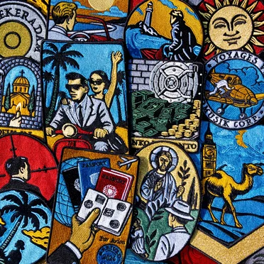 Национальность: нет