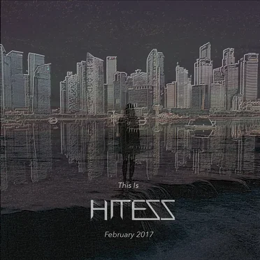 This Is Hitess: February 2017