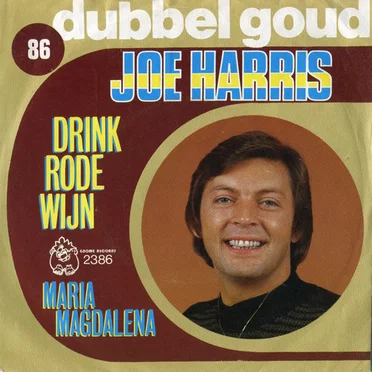 Drink rode wijn / Maria Magdalena