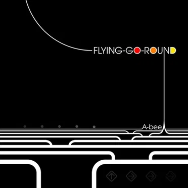 FLYING GO ROUND