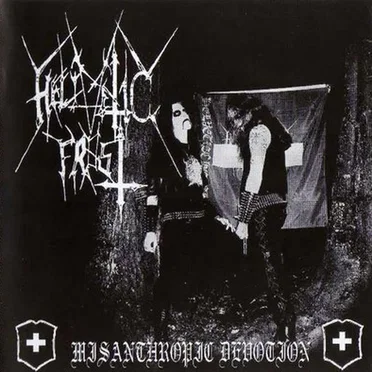 Misanthropic Devotion