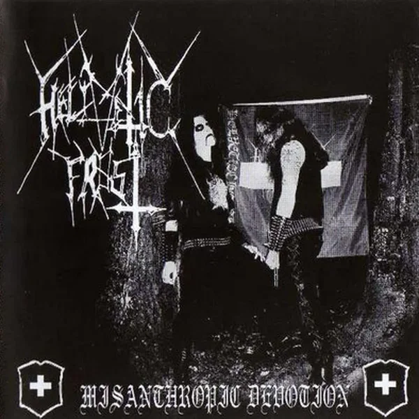 Misanthropic Devotion