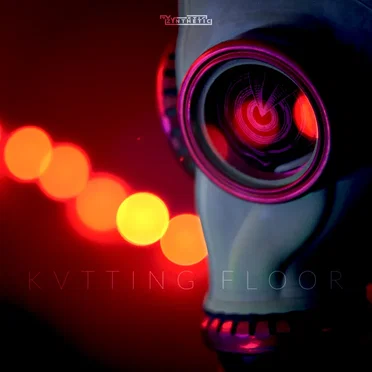 KVTTING FLOOR by zYnthetic - album cover