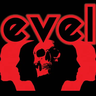 Omen EP by Evel - album cover