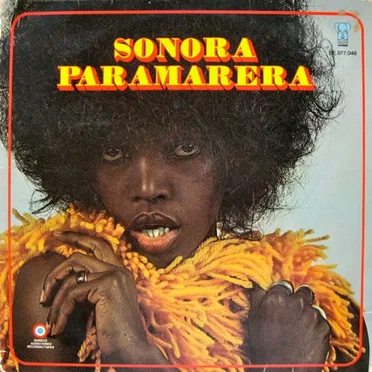 Sonora Paramarera