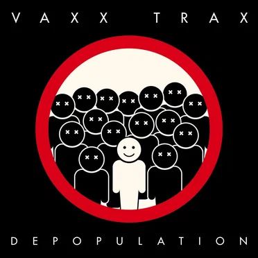 VAXX TRAX