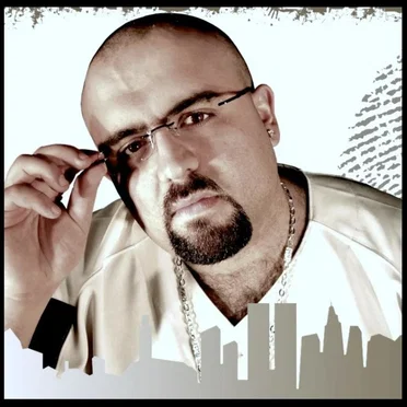 Mgharba Tal Moute by Don Bigg - album cover