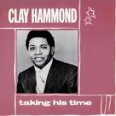 Clay Hammond