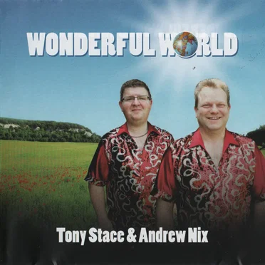 Wonderful World