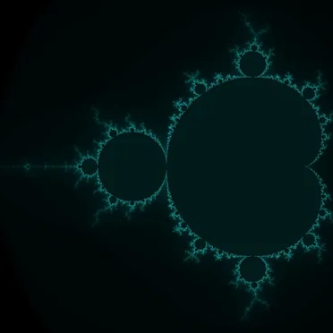 Multi-layered Perceptron by Kosmologyst987 - album cover