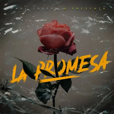 La Promesa by Paul Joseph - album cover