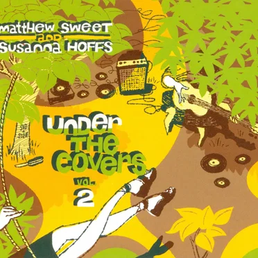 Under the Covers Vol. 2