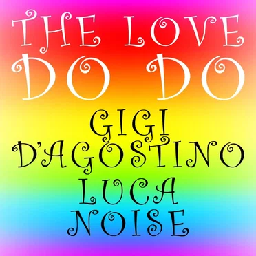 The Love Do Do