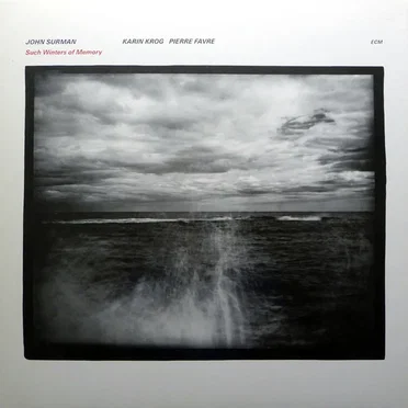 Such Winters of Memory