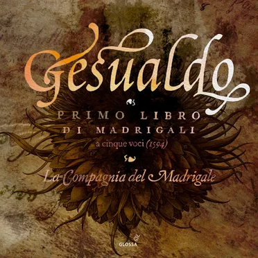 Primo Libro di madrigali