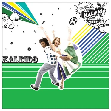 KALEIDO