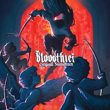 Bloodthief (Original Soundtrack)