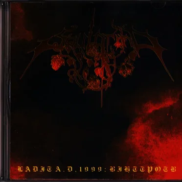 LADIT A.D. 1999: BIHTTPOTB