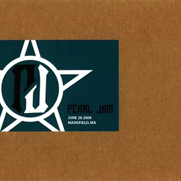 2008‐06‐28: Comcast Center, Mansfield, MA, USA