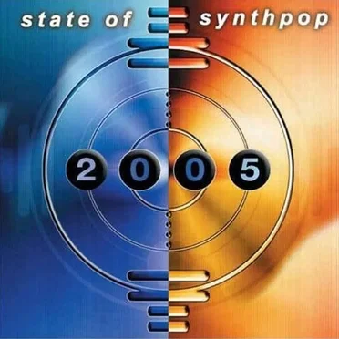 State of Synthpop 2005 by Various Artists - album cover