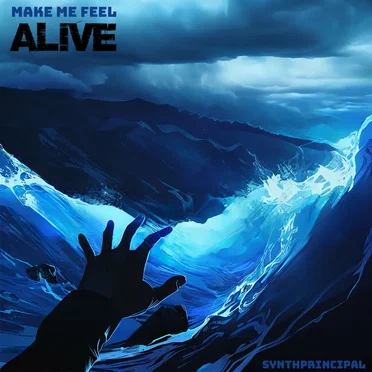 Make me Feel Alive
