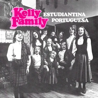 Estudiantina Portuguesa