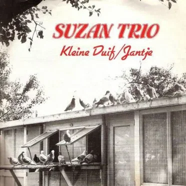 Jantje / Kleine duif