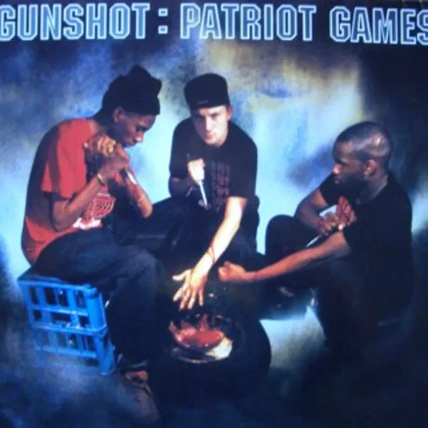 Patriot Games