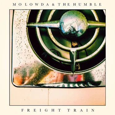 Freight Train