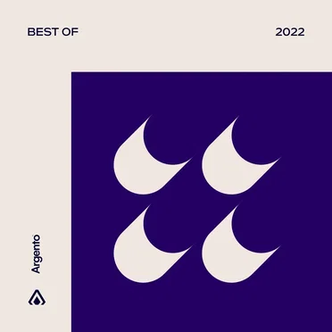 Best of Argento 2022 by Various Artists - album cover