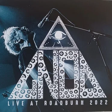 Live at Roadburn 2022 / Live at Roadburn 2012 / Be Aware of Your Limitations