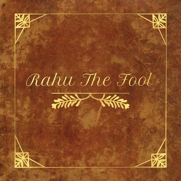 Rahu the Fool by Rahu The Fool - album cover