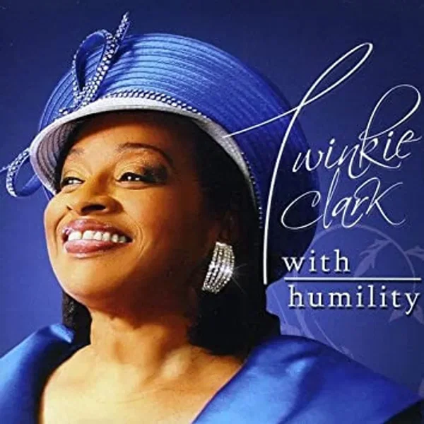 With Humility