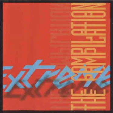 Extreme, the Compilation by Various Artists - album cover