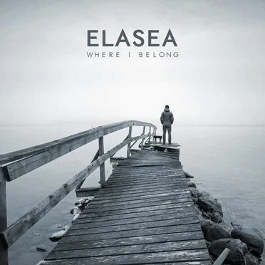 Where I Belong by Elasea - album cover