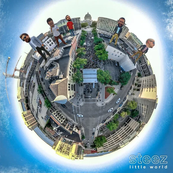 Little World