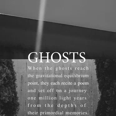 GHOSTS
