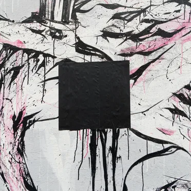 Demo 2020 by Black Square - album cover
